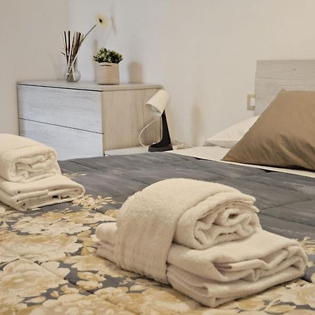 Be Your Home - Stendardi'S House Rzym Zewnętrze zdjęcie