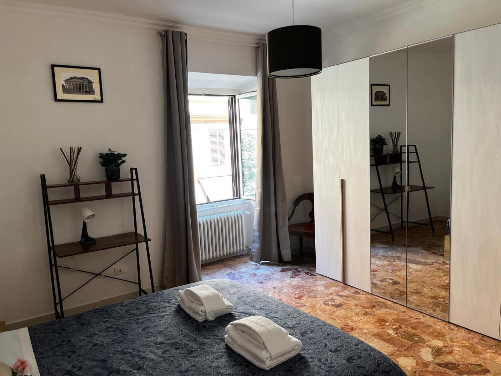 Be Your Home - Stendardi'S House Rzym Zewnętrze zdjęcie