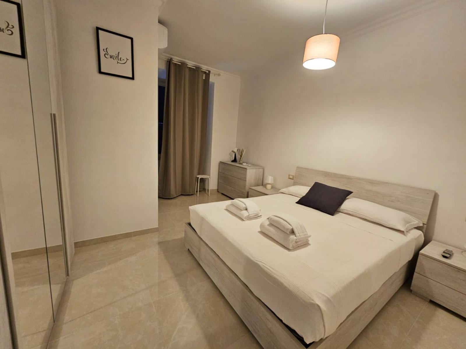 Be Your Home - Stendardi'S House Rzym Zewnętrze zdjęcie