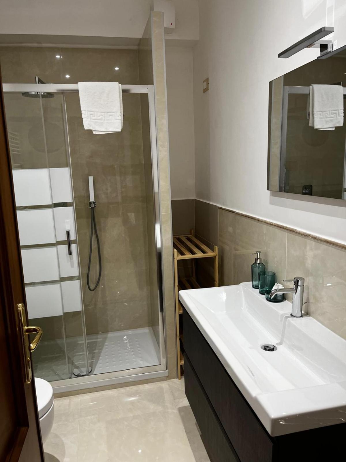 Be Your Home - Stendardi'S House Rzym Zewnętrze zdjęcie