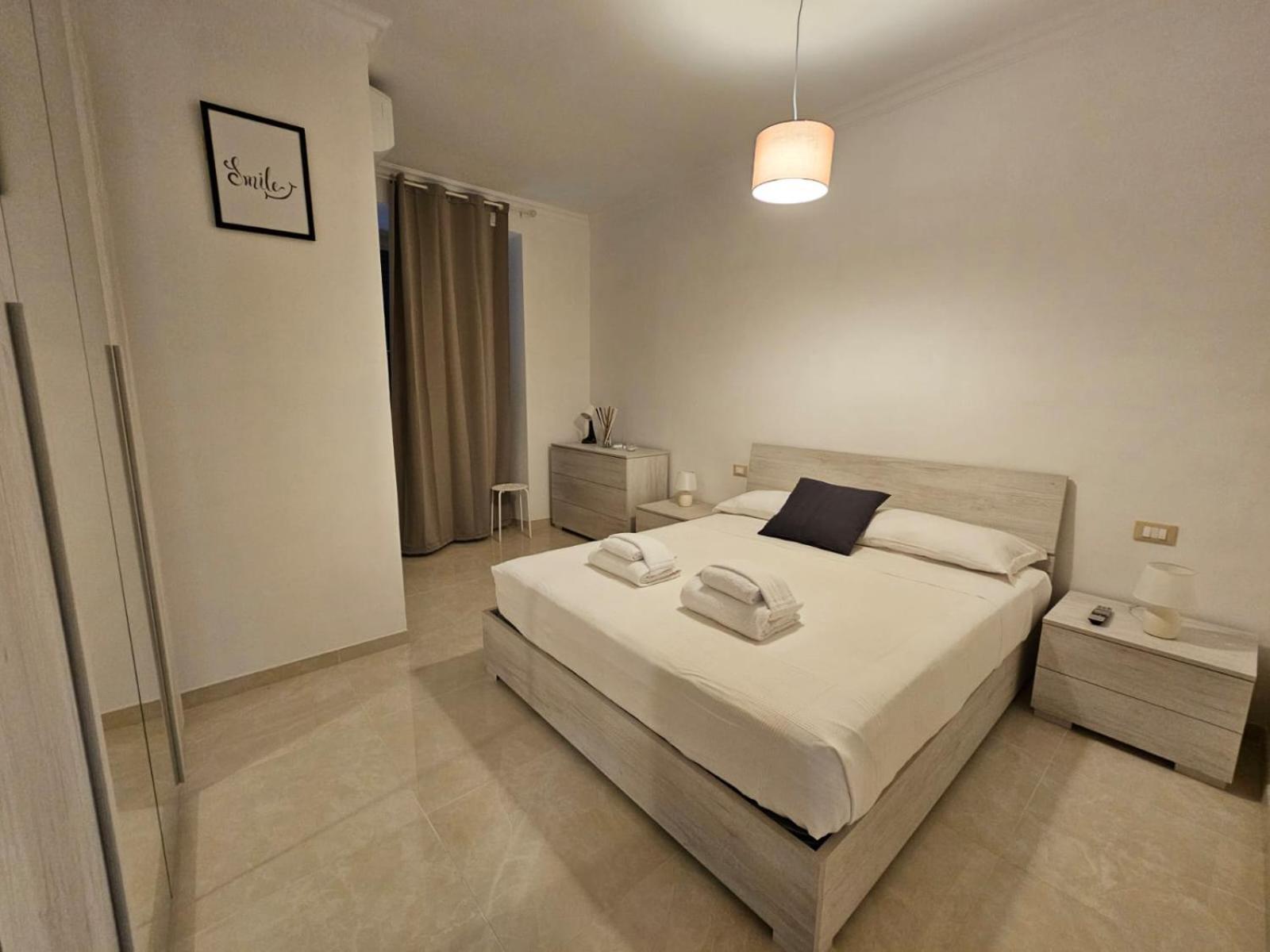 Be Your Home - Stendardi'S House Rzym Zewnętrze zdjęcie