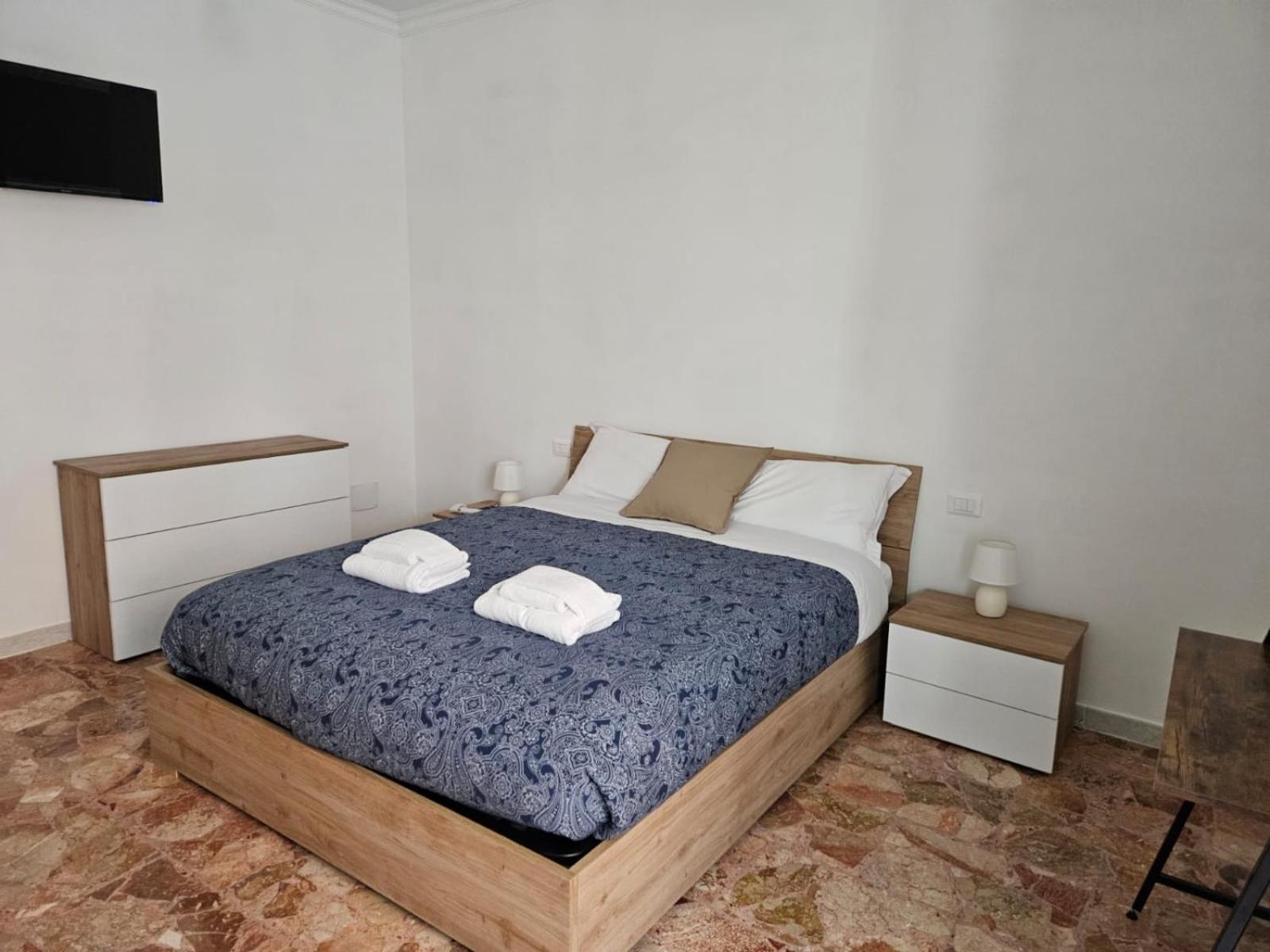 Be Your Home - Stendardi'S House Rzym Zewnętrze zdjęcie