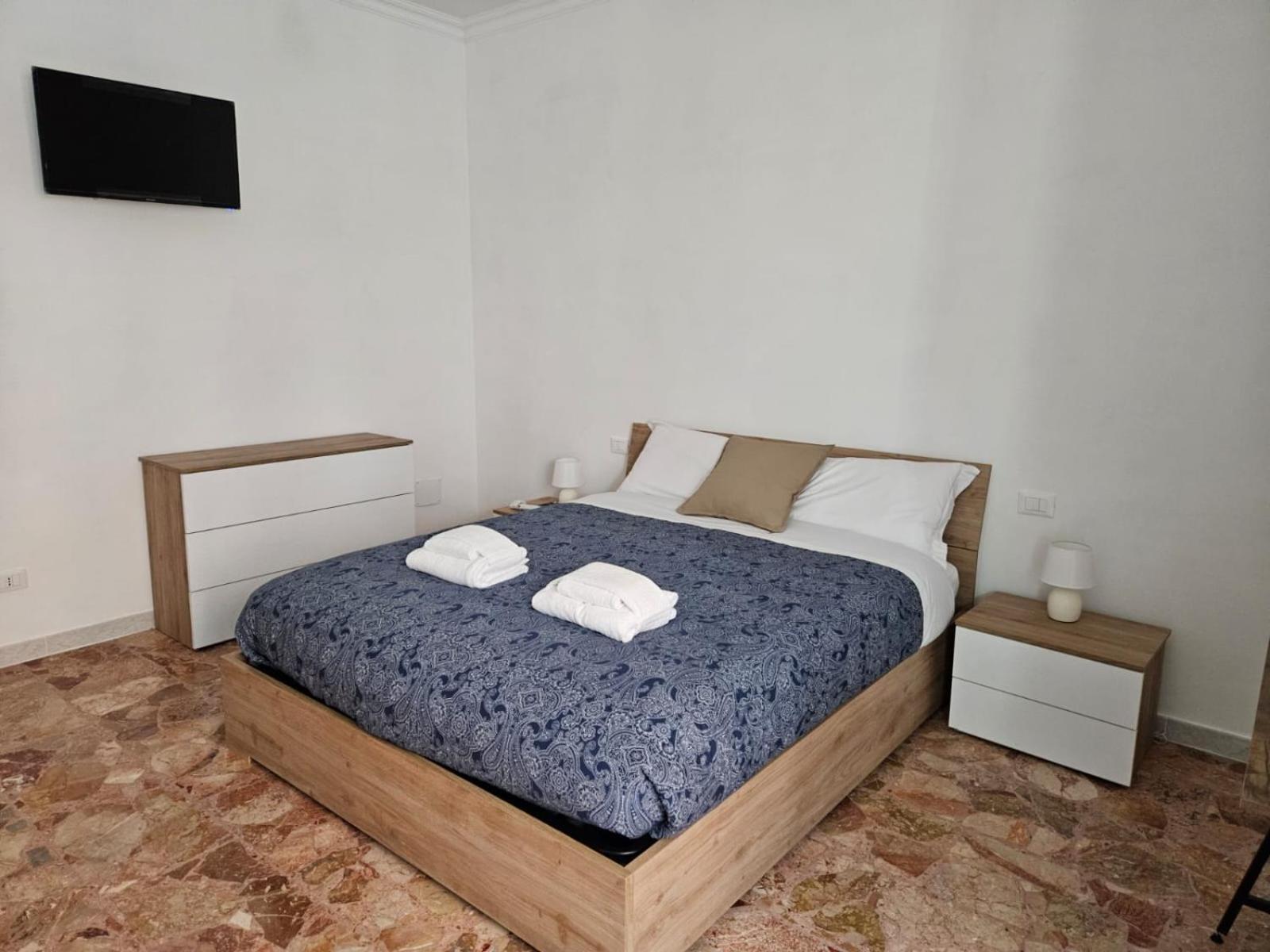 Be Your Home - Stendardi'S House Rzym Zewnętrze zdjęcie