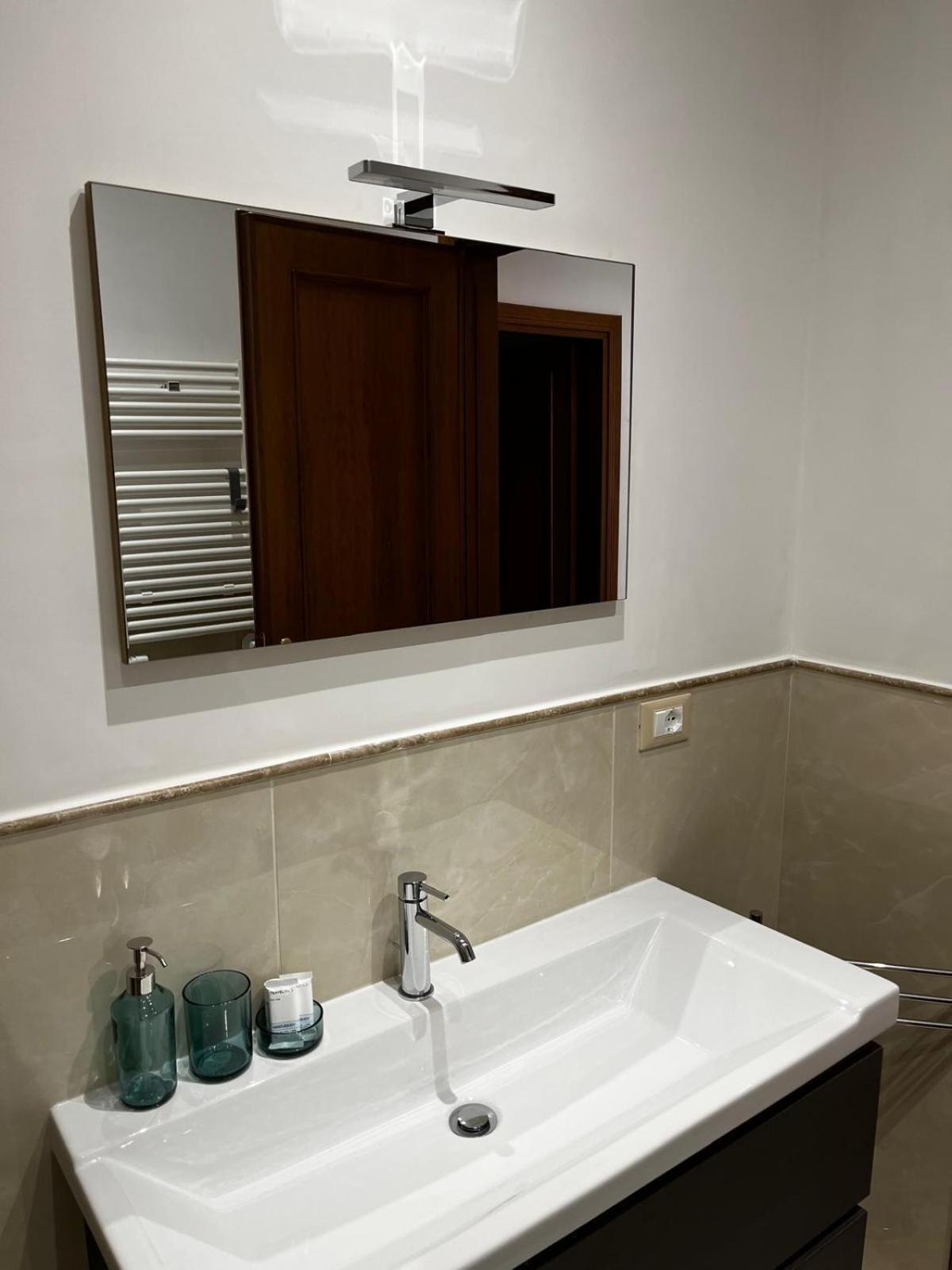Be Your Home - Stendardi'S House Rzym Zewnętrze zdjęcie