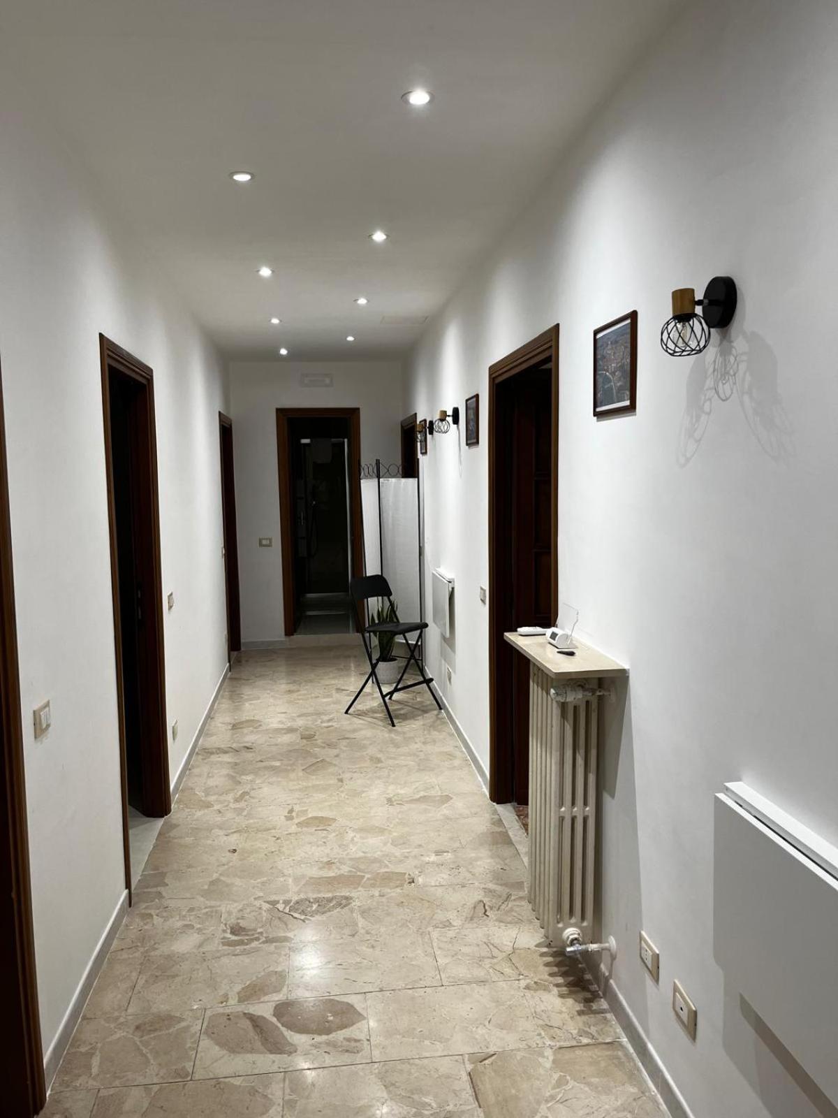 Be Your Home - Stendardi'S House Rzym Zewnętrze zdjęcie