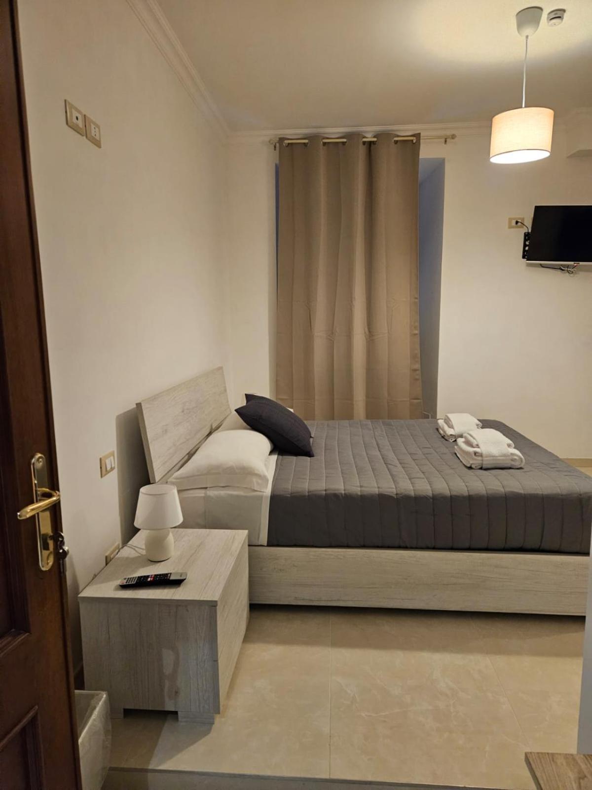 Be Your Home - Stendardi'S House Rzym Zewnętrze zdjęcie