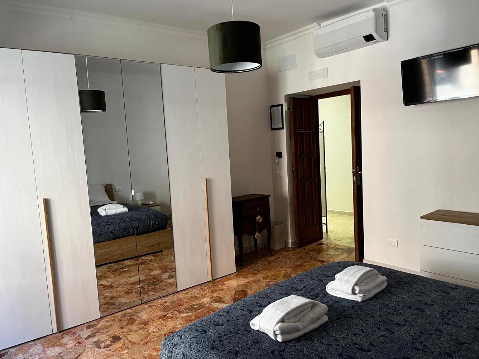 Be Your Home - Stendardi'S House Rzym Zewnętrze zdjęcie