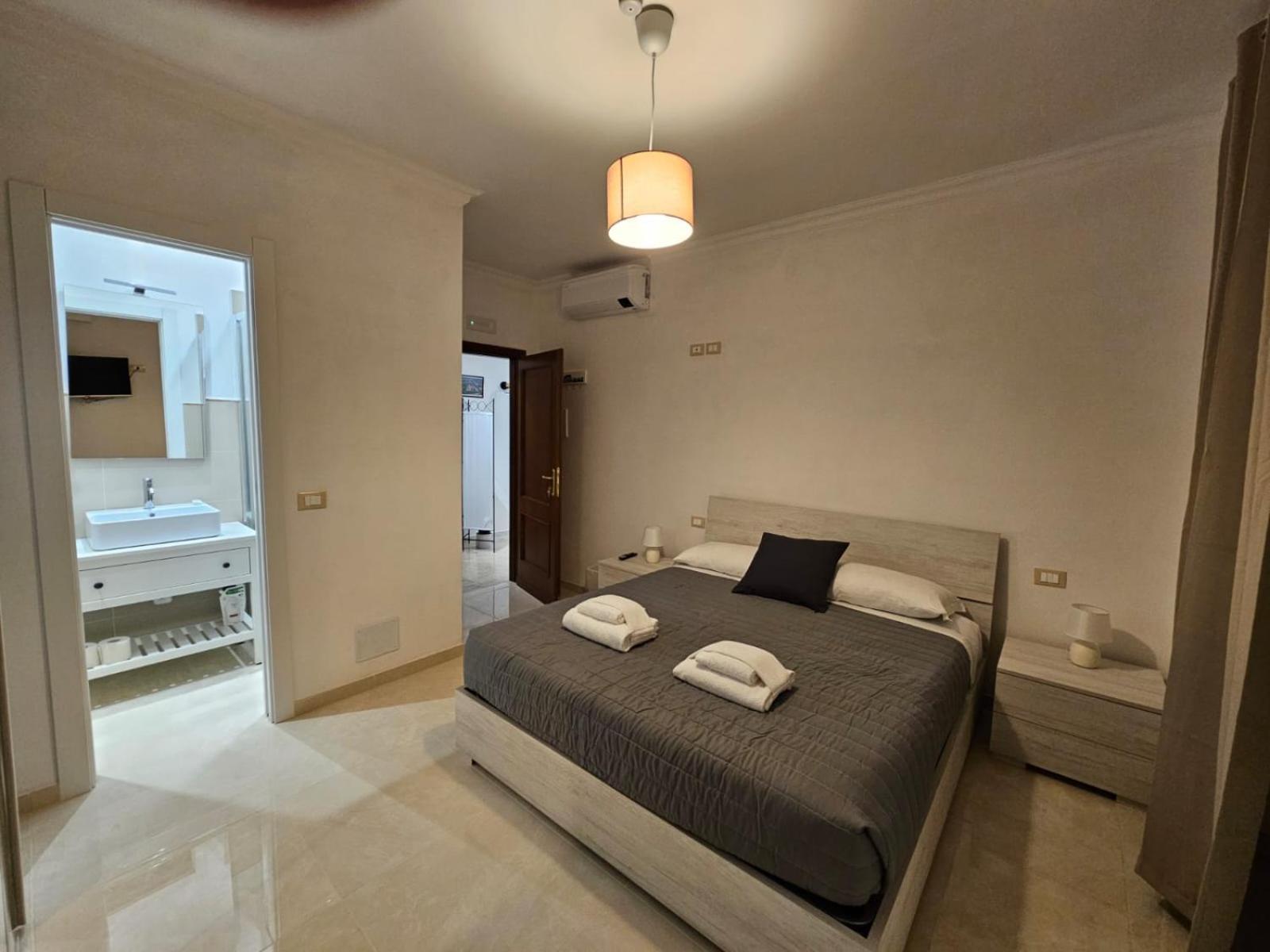 Be Your Home - Stendardi'S House Rzym Zewnętrze zdjęcie