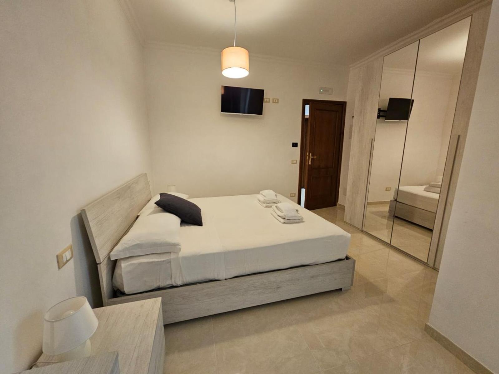 Be Your Home - Stendardi'S House Rzym Zewnętrze zdjęcie