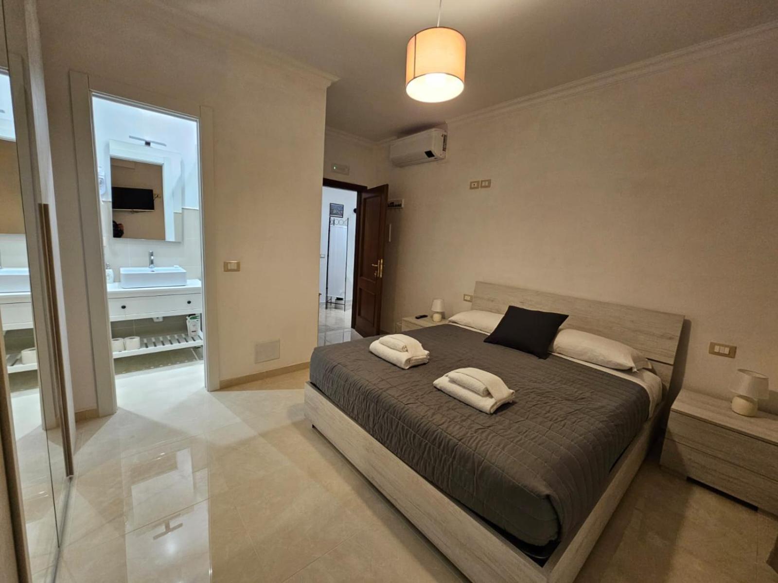 Be Your Home - Stendardi'S House Rzym Zewnętrze zdjęcie