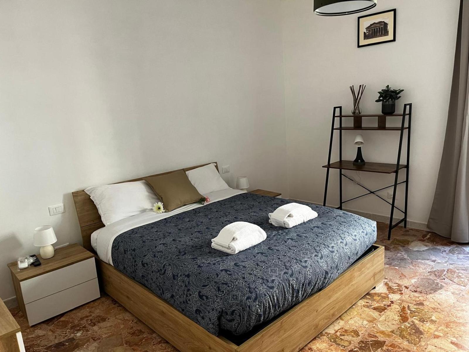Be Your Home - Stendardi'S House Rzym Zewnętrze zdjęcie