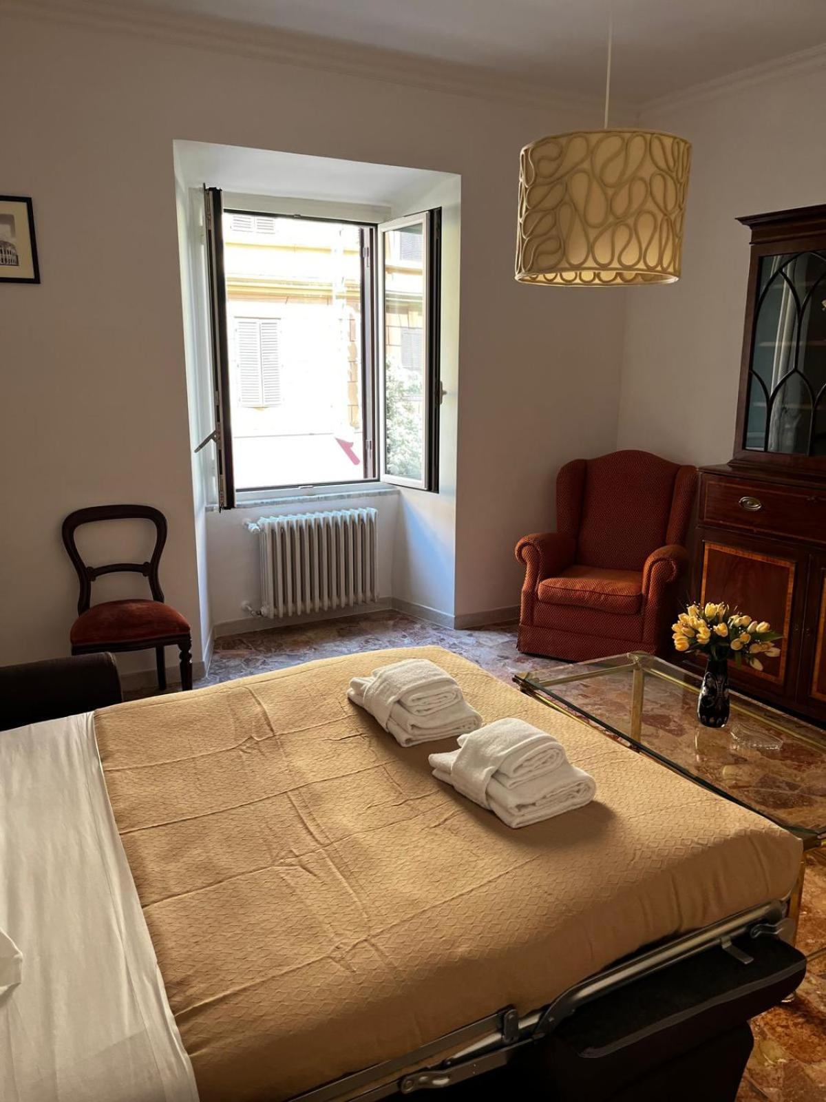 Be Your Home - Stendardi'S House Rzym Zewnętrze zdjęcie