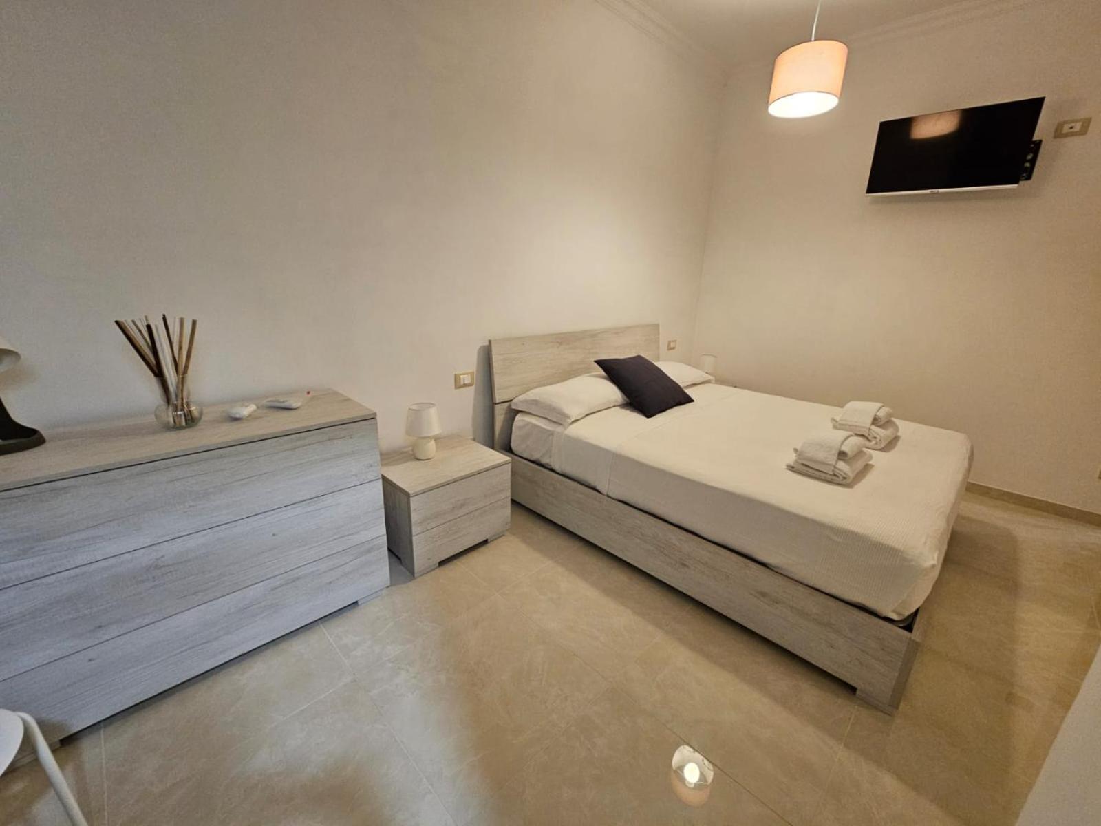 Be Your Home - Stendardi'S House Rzym Zewnętrze zdjęcie