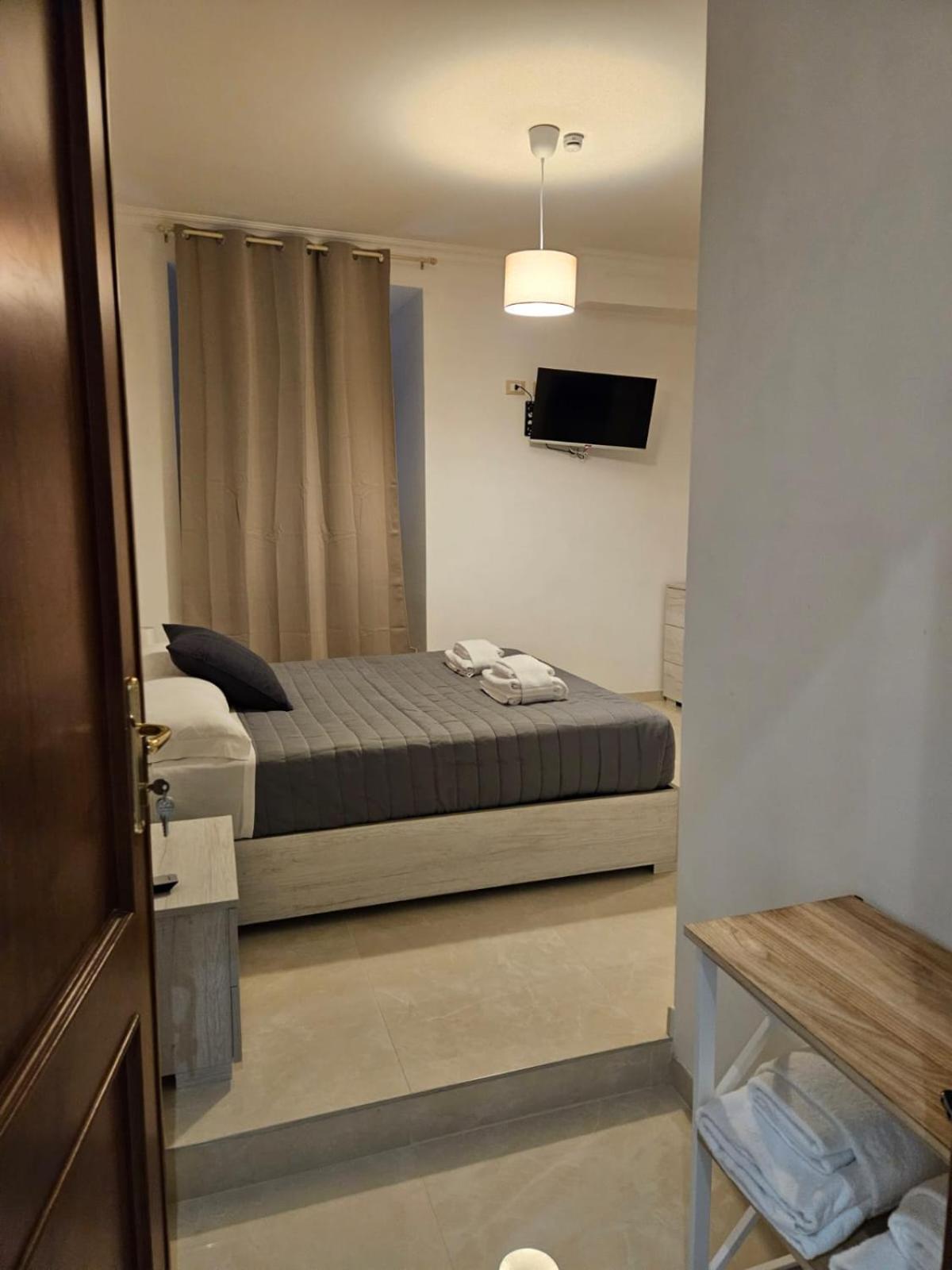 Be Your Home - Stendardi'S House Rzym Zewnętrze zdjęcie