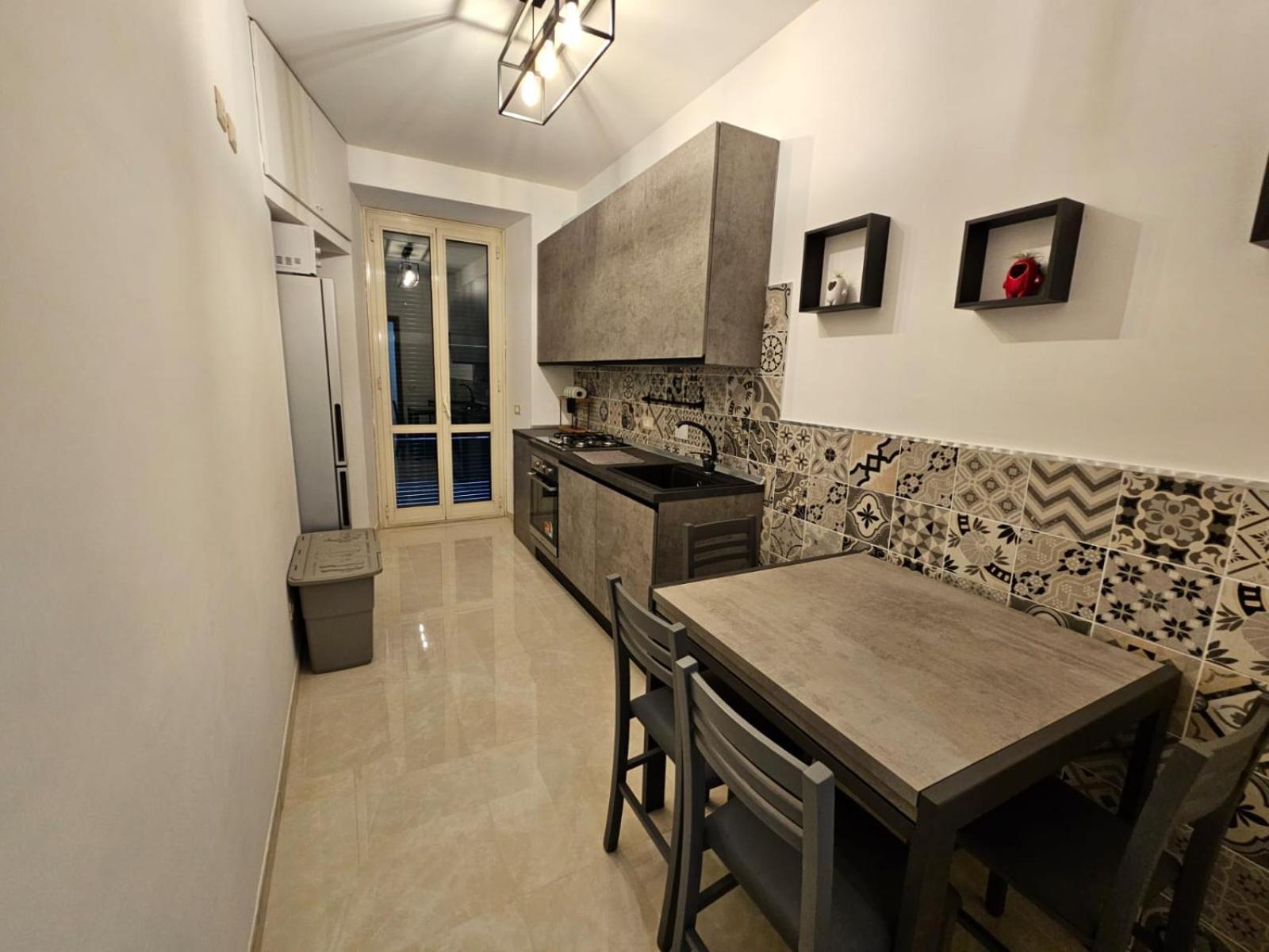 Be Your Home - Stendardi'S House Rzym Zewnętrze zdjęcie