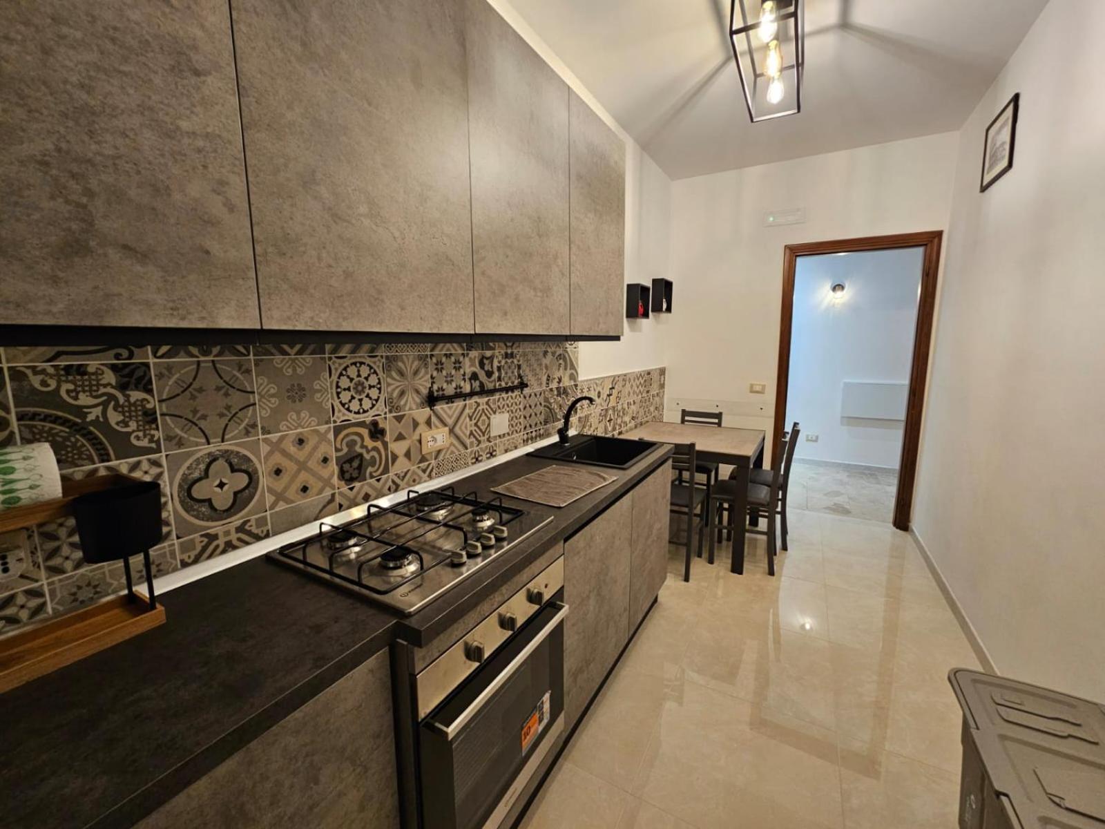 Be Your Home - Stendardi'S House Rzym Zewnętrze zdjęcie
