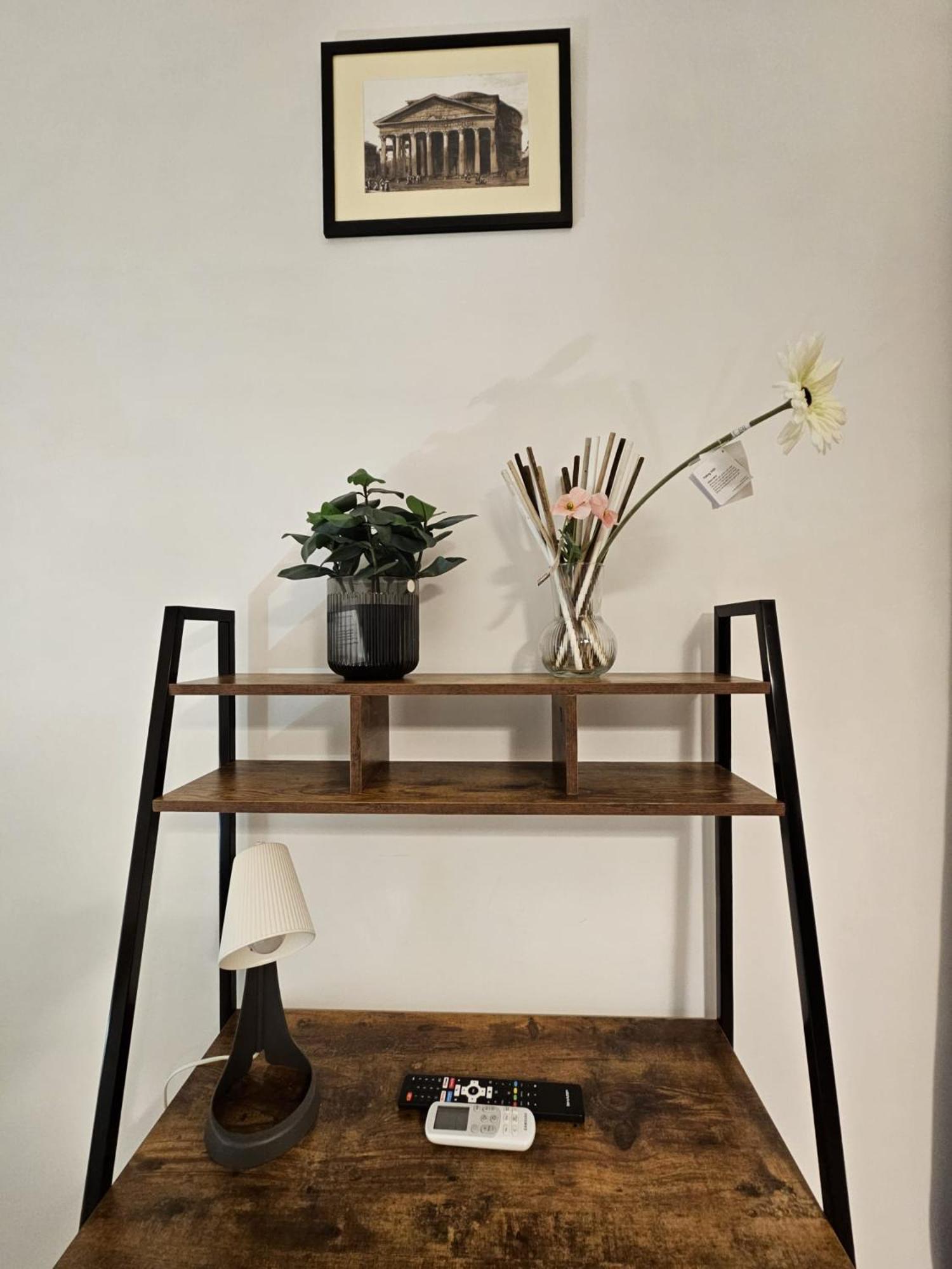 Be Your Home - Stendardi'S House Rzym Zewnętrze zdjęcie
