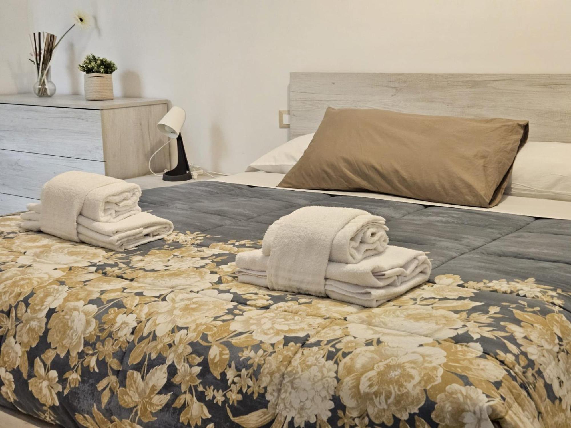 Be Your Home - Stendardi'S House Rzym Zewnętrze zdjęcie